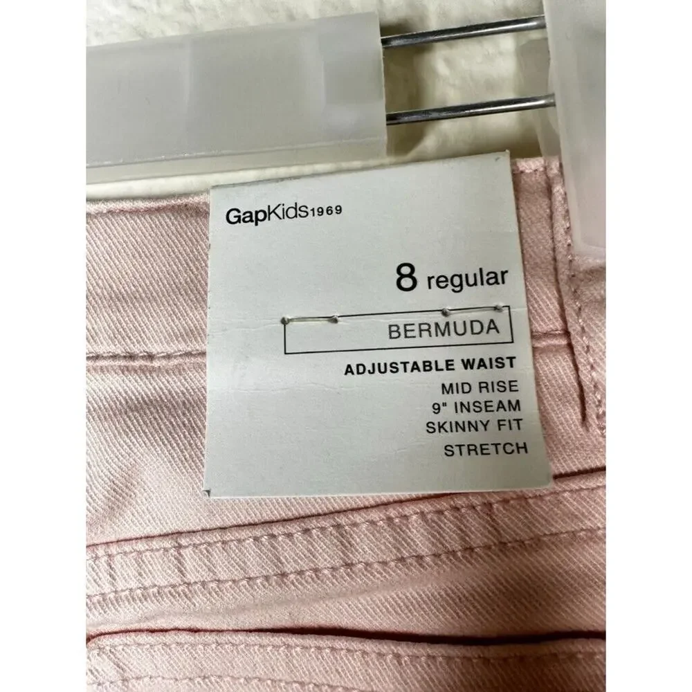 GAP item description